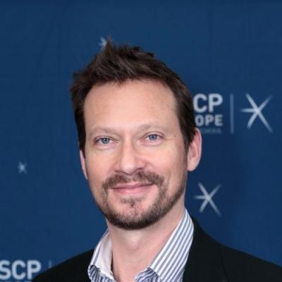 Sheldon Robert, Associate Professor - Entrepreneurship, ESCP