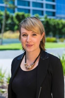 Maggioni Isabella, Associate Professor - Marketing, ESCP