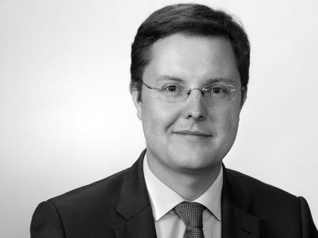 Seckler Christoph, Professor - Entrepreneurship, ESCP