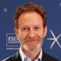 Tafur Javier, Professor - Management, ESCP