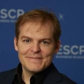 Acquier Aurélien, Professor - Sustainability, ESCP