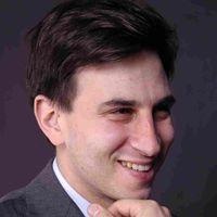 Chekroun David, Associate Professor - Law Economics & Humanities, ESCP