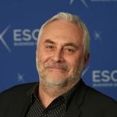 Delbard Olivier, Professor - Sustainability, ESCP