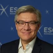 Frédéric Fréry - Professor of Management - ESCP Business School