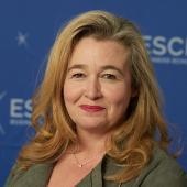 Kharoubi-Rakotomalala Cécile, Professor - Finance, ESCP