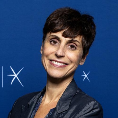 Koutsovoulou Maria, Associate Professor - Management, ESCP