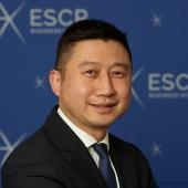 Laulusa Léon, Professor - Financial Reporting & Audit, ESCP