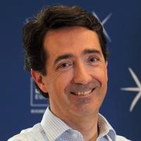 Martinez Alberto, Professor - Information & Operations Management, ESCP