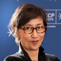 Tran Véronique, Professor - Management, ESCP