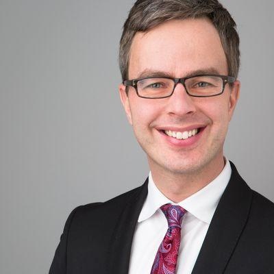 Wilken Robert, Professor - Marketing, ESCP