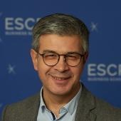 Coeurderoy Régis, Professor - Management, ESCP