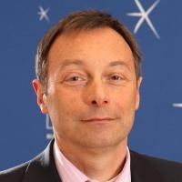 de Pedys Vittorio, Permanent Affiliate Professor   - Finance, ESCP