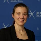 Anna GLASER,Professor of Management, ESCP Business School